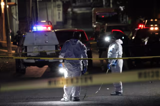 Las investigaciones y los operativos llevaron a la captura de tres presuntos implicados.