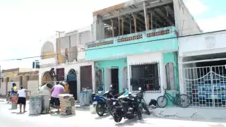 Trabajadores de construcción en Cozumel alzan la voz por falta de prestaciones de ley