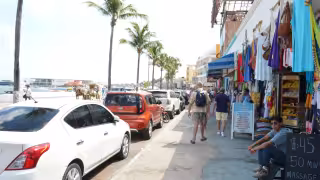 Ayuntamiento de Cozumel niega permisos para nueva plataforma digital de transporte