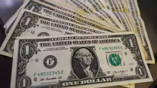 Precio del dólar hoy 17 de noviembre de 2025: tipo de cambio y cuánto cuesta este lunes