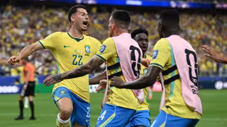 En agónico final, Brasil elimina a Japón y avanza a octavos de final del Mundial 2026