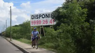 Sobreoferta y sostenibilidad de servicios, los  retos  por el crecimiento inmobiliario en el Norte de Mérida