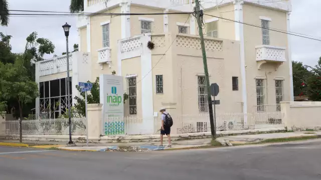  El Congreso estatal extingue oficialmente el Inaip y aprueba la creación de una nueva Secretaría