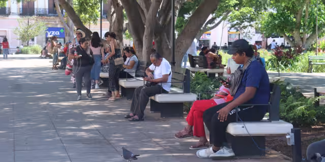 Yucatecos practican el sedentarismo sin realizar ninguna actividad de ejercicio