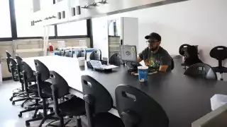 Escuela de Estudios Superiores Mérida de la UNAM retoma actividades tras 45 días de paro