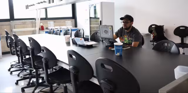 La institución de la UNAM retoma sus tareas académicas desde hoy, después de 45 días de paro