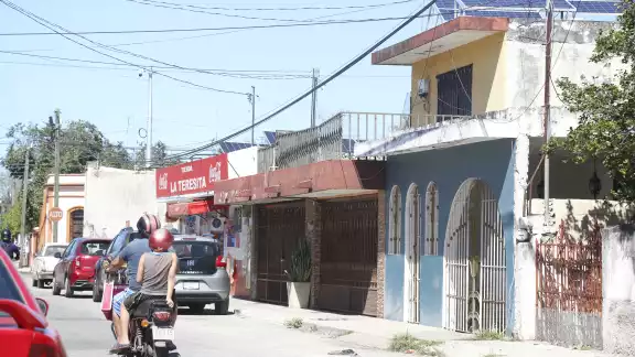 Ayuntamiento recibe 300% más solicitudes de descuentos por parte de meridanos que usan paneles Ayuntamiento recibe 300% más solicitudes de descuentos por parte de meridanos que usan paneles