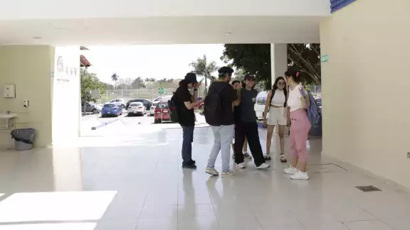 Sustentantes que no pasaron el Exani tendrán una segunda oportunidad de entrar a la universidad Sustentantes que no pasaron el Exani tendrán una segunda oportunidad de entrar a la universidad