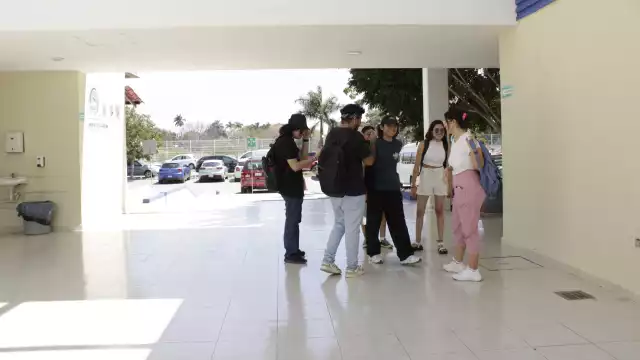 Sustentantes que no pasaron el Exani tendrán una segunda oportunidad de entrar a la universidad