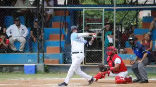 Los Zorros vencieron a los Senadores en la Liga Meridana de Béisbol