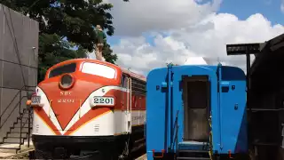 Museo de Ferrocarriles de Yucatán reabrirá sus puertas en Mérida: Conoce los horarios y costos