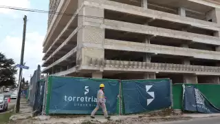   Esto cuesta el metro cuadrado de un terreno en Mérida   