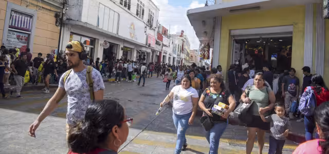 El padrón electoral aumentó un 27.90% en los últimos 12 años, llegando a un millón 785 mil 384 registros.