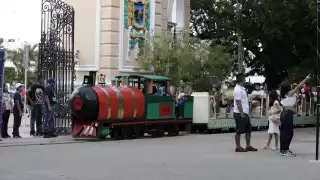 Zoológico Centenario de Mérida será remodelado, confirma Cecilia Patrón