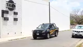 Vecinos de la Nueva Mulsay en Mérida rechazan operaciones de un motel entre un parque y una iglesia