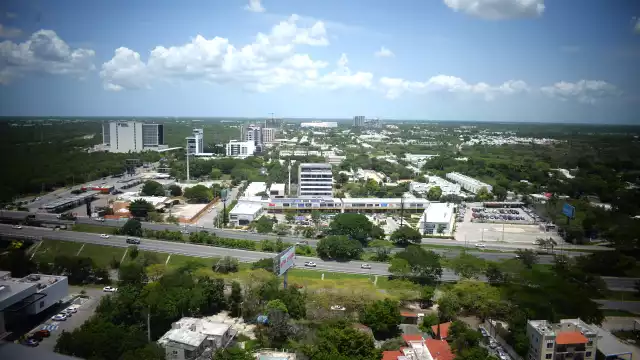 Los terrenos al Norte de Mérida tienen un mayor costo