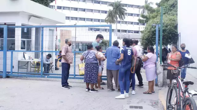 Nueva Secretaria de Salud advierte que los hospitales públicos “no están bien” para dar servicios de calidad