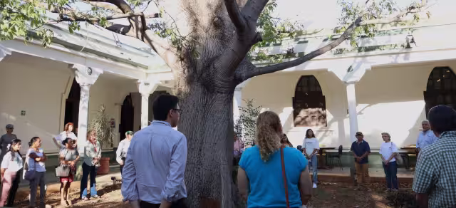 La nueva ley debe apuntar a los derechos humanos en lugar de convertir el líquido en un medio mercantil
