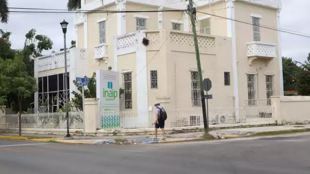 El Instituto destinará más de 9 de cada 10 pesos del presupuesto al pago de salarios y prestaciones