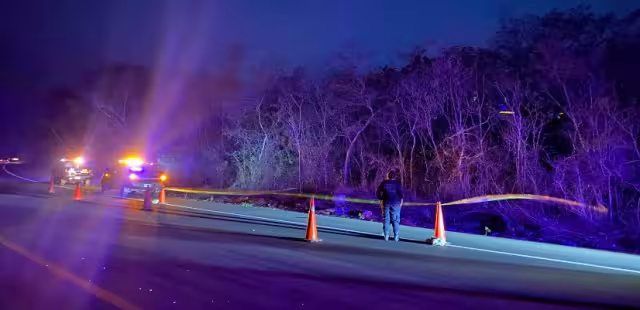 Se desconoce la identidad de la víctima hallada en la carretera Kantunil-Holcá