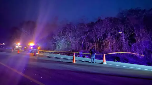 Se desconoce la identidad de la víctima hallada en la carretera Kantunil-Holcá