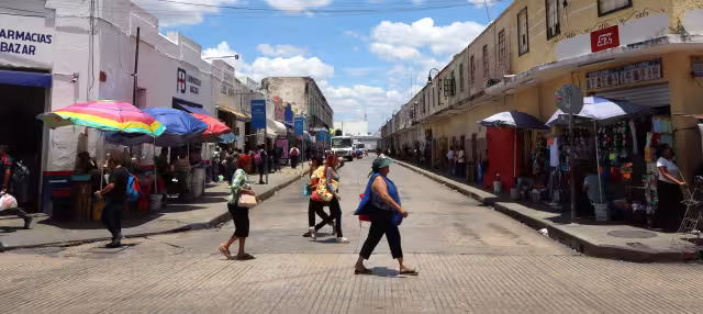 Habrá mucho calor este martes en Mérida