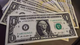 Precio del dólar hoy lunes 18 de mayo de 2026 y tipo de cambio