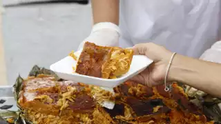 Feria del Mucbipollo en Mérida: Conoce la fecha, sede y horarios