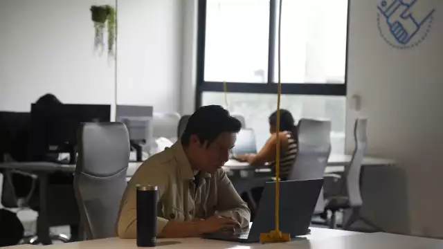 Más de la mitad de quienes se dijeron víctimas son adolescente o jóvenes, de entre 12 y 29 años de edad.