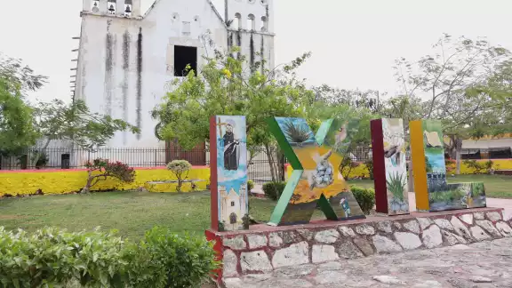 En Ixil, a tres activistas se le han presentado cargos ante la Físcalia, por familias de empresarios. En Ixil, a tres activistas se le han presentado cargos ante la Físcalia, por familias de empresarios.