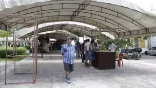 Por bajas ventas, comerciantes dejan ‘Mérida en Domingo’