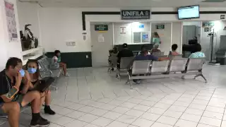 IMSS-Bienestar beneficiará a 850 mil quintanarroenses sin Seguridad Social