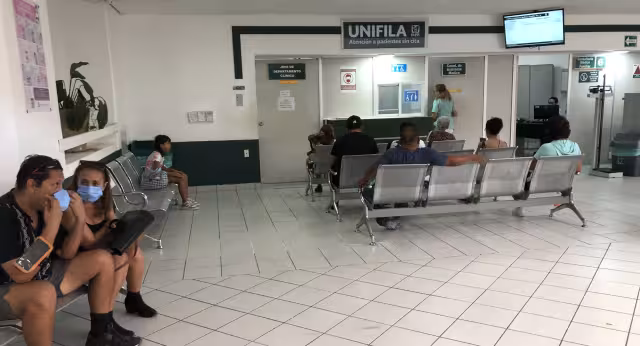 Ya inició la transferencia de los primeros trabajadores, pero no hay fecha para terminar el proceso