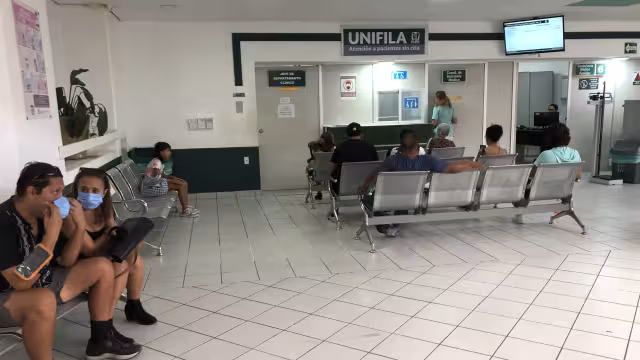 Ya inició la transferencia de los primeros trabajadores, pero no hay fecha para terminar el proceso