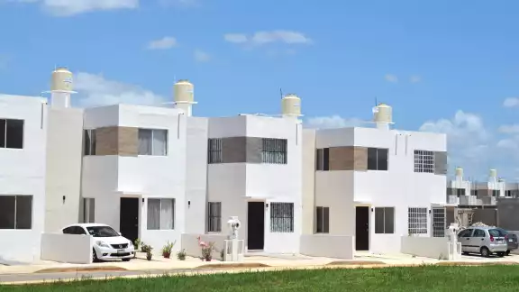 La entrega de casas del programa Vivienda para el Bienestar será al Sur de Mérida La entrega de casas del programa Vivienda para el Bienestar será al Sur de Mérida