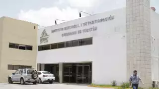Elecciones extraordinarias en Chichimilá, aun sin fecha: Iepac