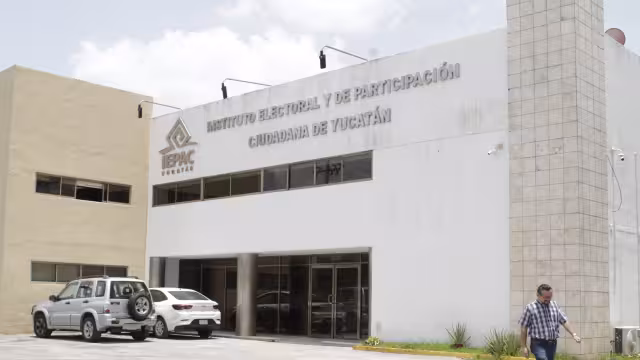 El Iepac deberá buscar dinero para llevar a cabo el proceso extraordinario en Chichimilá