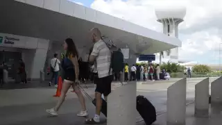 Aerolíneas alertan sobre fraude en la venta de vuelos en Cancún