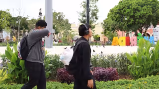 Habrá ambiente fresco en Yucatán este fin de semana