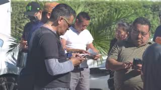 Detectaron en Google Play, una plataforma que usa de forma indebida los datos de la empresa MEX-FACTOR