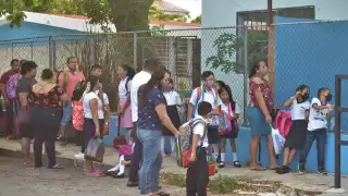 Estudiantes de Yucatán tendrán fines de semana largos en marzo