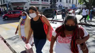 En lo que va del año, 11 personas han fallecido en Yucatán por complicaciones del coronavirus