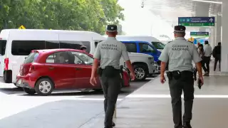 Uber anuncia libre  operación en el aeropuerto de Cancún sin confirmación oficial