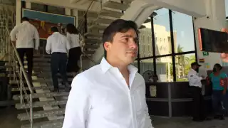 Emilio Lara Calderón, exalcalde de Hopelchén, es acusado de desviar 9 millones de pesos destinados a juntas municipales