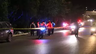 Diario fueron denunciados 53 crímenes, lo que equivale a 863 por cada 100 mil habitantes