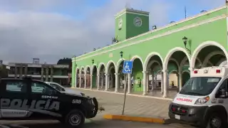 El más reciente embargo fue en Hecelchakán por no cubrir un laudo de más de 4 mdp