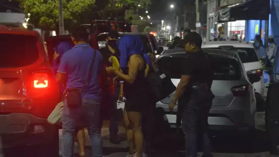 A pesar de los operativos, los casos de trata de personas en Quintana Roo son constantes A pesar de los operativos, los casos de trata de personas en Quintana Roo son constantes