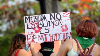 Primeros datos oficiales sobre tentativa de feminicidio revelan que la violencia contra las mujeres es más grave de lo que se reconocía
