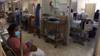 Yucatán acumula 1,069 registros cerebrovasculares en el 2026