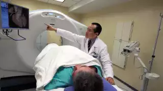 Yucatán ocupa el tercer lugar nacional en incidencia de cáncer de próstata